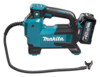 Makita XGT MP001GZ Akku-Kompressor 40VMAX