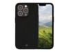 dbramante1928 Costa Rica Beskyttelsescover Sort Apple iPhone 14 Pro Max