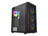 FSP M220 Tower ATX Sort