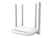 Mercusys MW325R Enhanced Wireless N Trådløs router