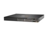 HPE Aruba 6300M Switch 24-porte Gigabit