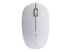 Canyon MW-04 Optisk Trådløs Hvid