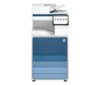 HP LaserJet Enterprise MFP 8801dn Laser