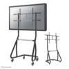 Neomounts by Newstar NS-M3800 Vogn med hjul LCD display / AV system 60'-100'