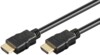 goobay Series 2.0 HDMI-kabel med Ethernet 10m