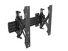 Multibrackets M Vægmontering LCD display 40'-65'