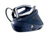 Tefal Pro Express Vision GV9812E0 Dampstrygejern 3000W Blå Hvid