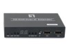 LevelOne HVE-6701R Video/audio/infrarød/USB/seriel forlænger