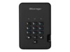 iStorage diskAshur² Harddisk 4TB USB 3.1 Gen 1 5400rpm