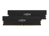 Crucial DDR5 SDRAM 32GB kit CL36 DIMM 288-PIN