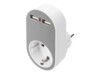 DIGITUS Adapter 3680Watt