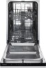 Gorenje GV520E15 Sort