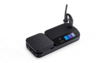 Yealink BH71 Series Workstation Trådløs Høretelefoner Sort