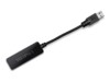 TRENDnet Netværksadapter SuperSpeed USB 3.0 2Gbps Kabling