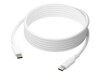 dbramante1928 IT USB Type-C kabel 3m Hvid