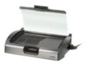 Steba VG 200 Havegrill Sort/rustfrit stål