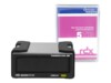 Overland Tandberg RDX QuikStor Anden Ekstern SuperSpeed USB 3.0
