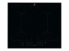 Electrolux EIV644 Induktions kogeplade