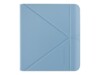Kobo Libra SleepCover Beskyttelsescover To eBook læser Skumringsblå
