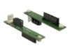 DeLOCK Adapter SATA Slimline > SATA Lagringskontrol