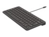 ZAGG Connect 12C Tastatur Kablet Nordisk