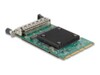 DeLock Netværksadapter Open Compute Project mezzanine (OCP) 3.0 1Gbps