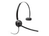 Poly EncorePro HW540 Kablet Høretelefoner Sort