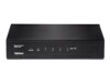 TRENDnet TEG S51SFP Switch 4-porte Gigabit