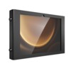Compulocks Galaxy Tab S9+/S9FE+ 12.4' Apex Secured Enclosure Wall Mount Tablet Indelukke