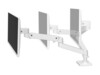 Ergotron LX Pro Monteringssæt LCD display Op til 34'