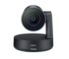 Logitech Rally Videokonferencepakke Mikrofon