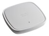 Cisco Catalyst 9130AXI Trådløs forbindelse Hvid