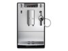 Melitta CAFFEO SOLO & Perfect Milk Fuldautomatisk kaffemaskine 1,2l Sølv