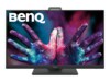 BenQ DesignVue PD2705Q 27' IPS 2560 x 1440 (2K) HDMI DisplayPort USB-C
