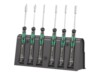Wera Series Kraftform Micro 2069/6 Møtrikdriversæt 6 Dele