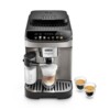 De'Longhi Magnifica Evo ECAM290.81.TB Automatisk kaffemaskine Titansort