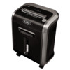 Fellowes Makulator Kryds snit 3.9 x 38 mm