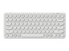 Keychron B3 Pro Tastatur Saks Trådløs Kablet USA