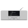 TechniSat 3 Forstærker DAB radio Cd / MP3-afspiller Radio Bluetooth-audiomodtager