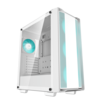 DeepCool CC560 WH V2 Tower ATX Hvid