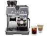 De'Longhi La Specialista Arte Evo EC9255.M Kaffemaskine Metal