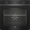 Beko BBIE17301BD Ovn til indbygning Sølv 72l