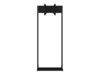 B-TECH Stativ E-paper display Op til 43 tommer