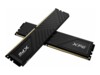 XPG GAMMIX D35 DDR4 SDRAM 16GB kit 3600MHz CL18 DIMM 288-PIN