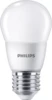 Philips LED-lyspære 7W E 806lumen 4000K Køligt hvidt lys