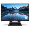 Philips 242B9T 24' IPS 1920 x 1080 (Full HD) DVI VGA (HD-15) HDMI DisplayPort 60Hz