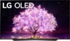 LG OLED83C17LA 83' 4K UHD (2160p) Meteor-titan