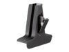 HP Poly Deluxe Cradle Opladningsdock