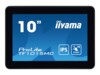 iiyama ProLite TF1015MC-B3 10.1' IPS 1280 x 800 VGA (HD-15) HDMI DisplayPort