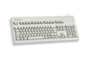 CHERRY G80-3000 Tastatur Kablet US engelsk